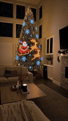 Christmas Tree Lights