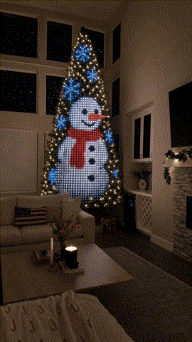 Christmas Tree Lights